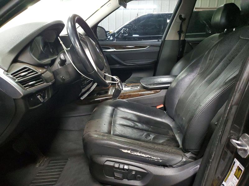 50433336 :رقم المزاد ، 5UXKR0C5XF0P11251 vin ، 2015 Bmw X5 مزاد بيع