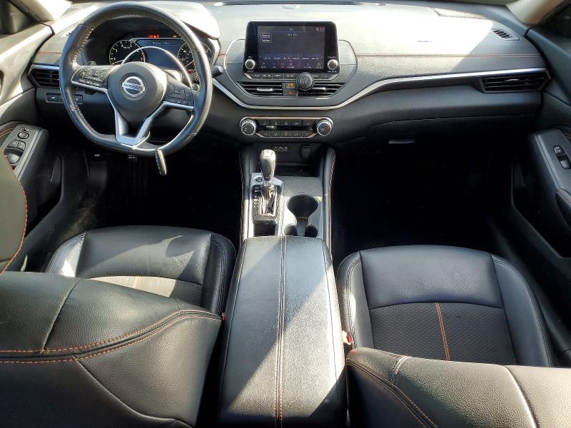 Aukcja sprzedaży 2022 Nissan Altima, vin: 1N4BL4CV9NN395083, numer aukcji: 50128066