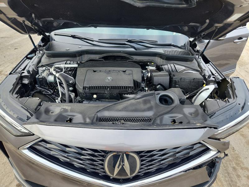 Продаж на аукціоні авто 2025 Acura Mdx, vin: 5J8YE1H4XSL035388, номер лоту: 48465106