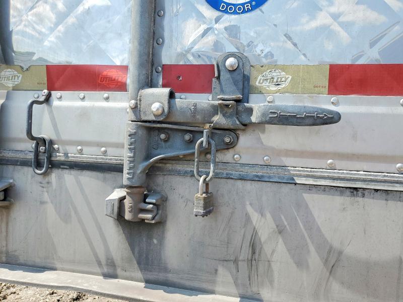 2015 Utility Trailer Trailer მანქანა იყიდება აუქციონზე, vin: 1UYVS2532FU388110, აუქციონის ნომერი: 51480396
