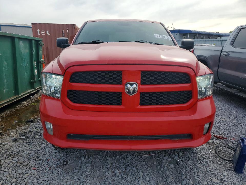 Продаж на аукціоні авто 2013 Ram 1500, vin: 1C6RR7FT4DS726386, номер лоту: 49553656
