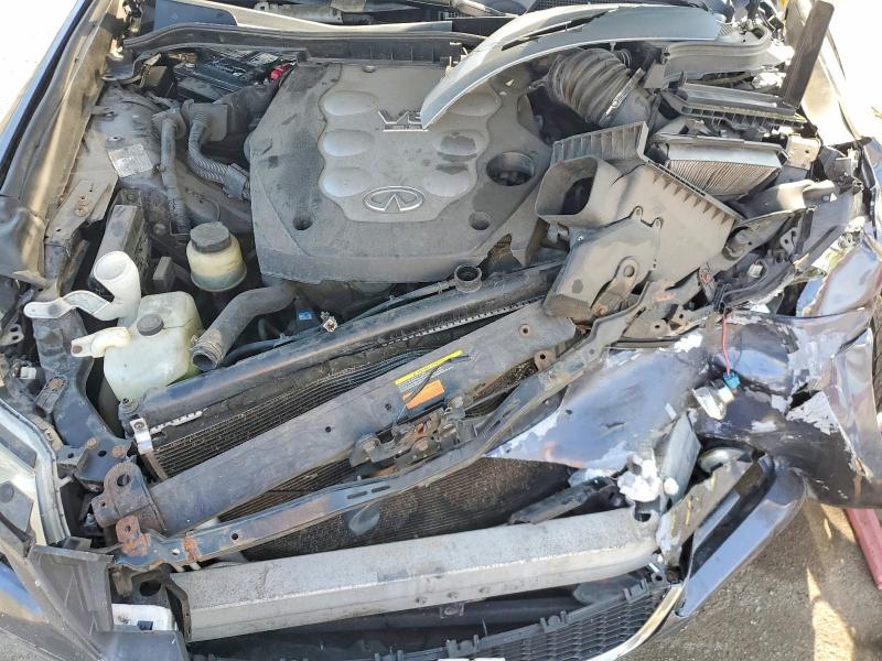 Aukcja sprzedaży 2008 Infiniti M35, vin: JNKAY01F88M653713, numer aukcji: 49158366