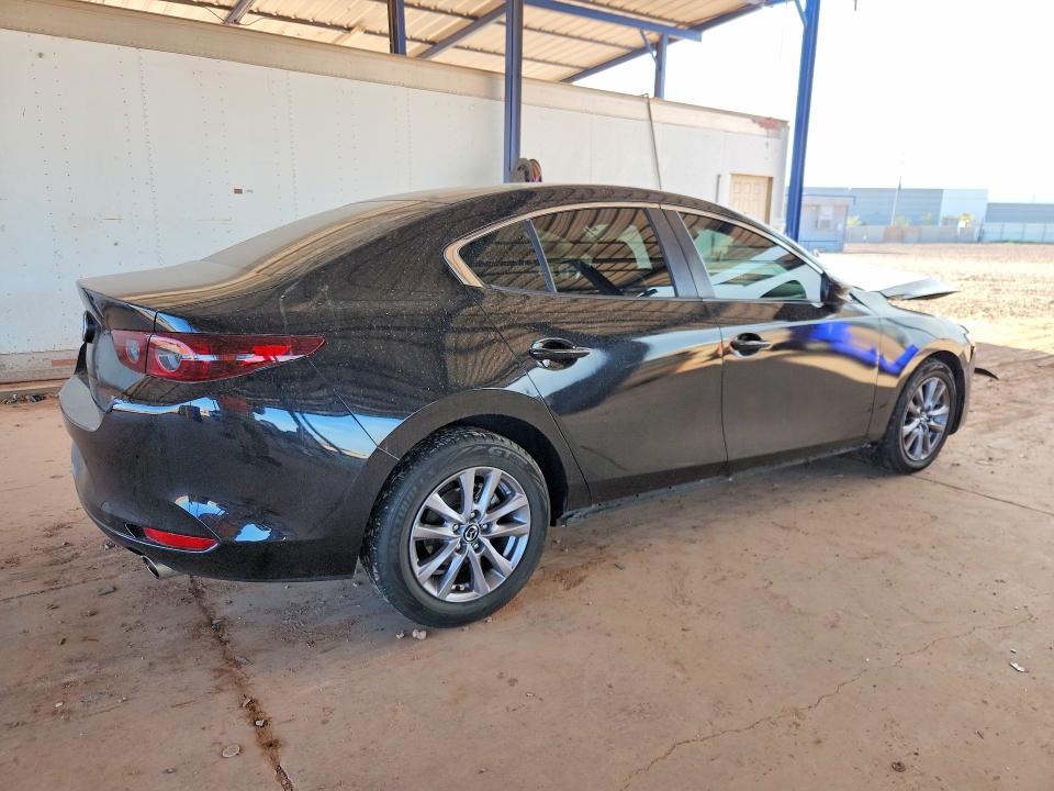 Продажа на аукционе авто 2021 Mazda 3, vin: 3MZBPAAL9MM200636, номер лота: 50150056