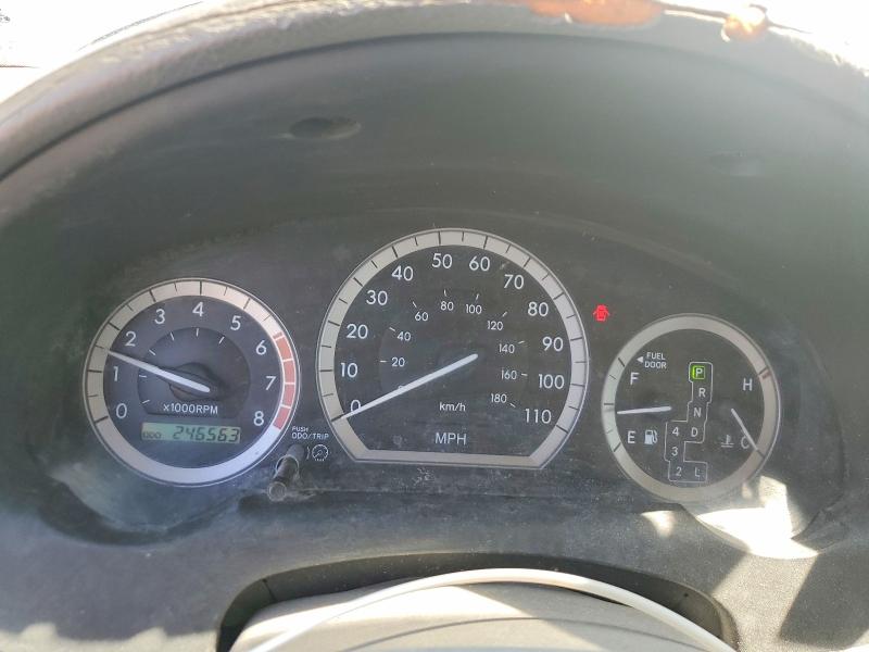 Aukcja sprzedaży 2006 Toyota Sienna, vin: 5TDZA23C36S512346, numer aukcji: 48653116