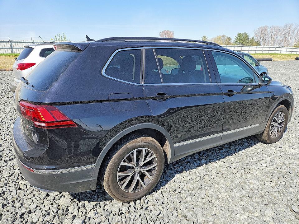 Aukcja sprzedaży 2020 Volkswagen Tiguan, vin: 3VV2B7AX7LM129704, numer aukcji: 50775976