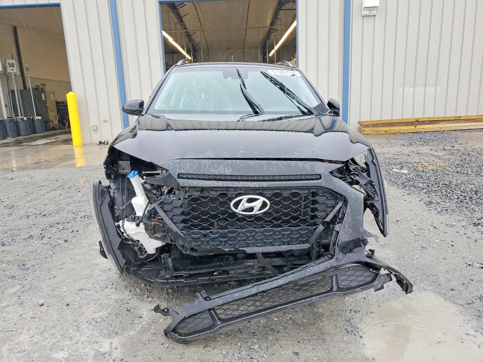Продаж на аукціоні авто 2021 Hyundai Kona, vin: KM8K2CAA3MU724450, номер лоту: 51585166