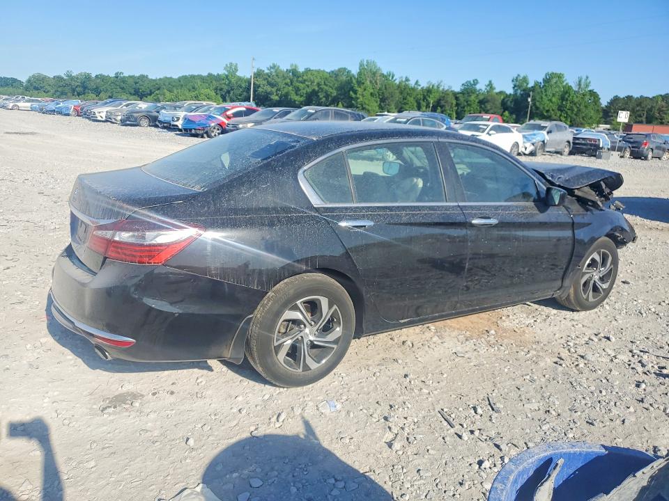 Продажа на аукционе авто 2016 Honda Accord, vin: 1HGCR2F31GA016181, номер лота: 50341916