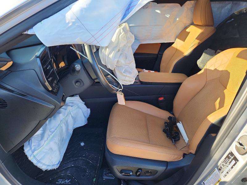 Продажа на аукционе авто 2024 Lexus Rx 350, vin: JTJCHMAA9R2011582, номер лота: 49729376