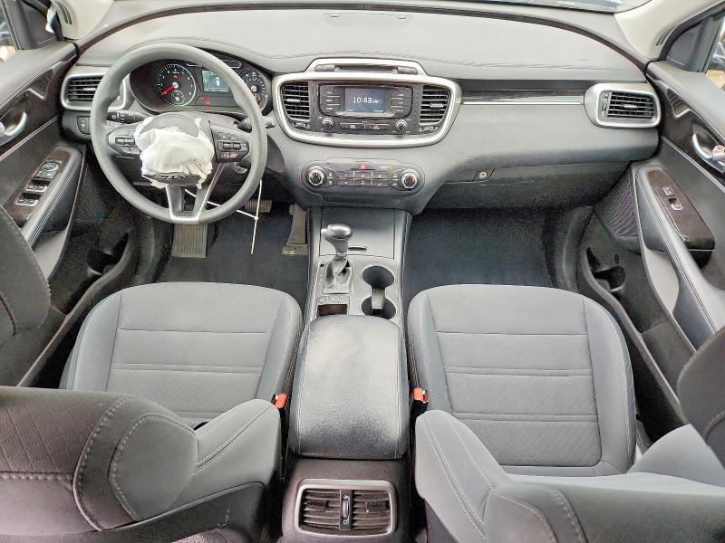 Продажа на аукционе авто 2017 Kia Sorento, vin: 5XYPGDA36HG297808, номер лота: 51244946