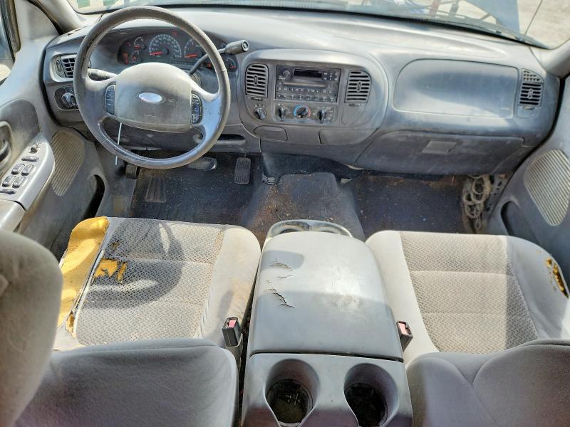 Продаж на аукціоні авто 2003 Ford F150, vin: 1FTRW08L83KD97647, номер лоту: 51459246