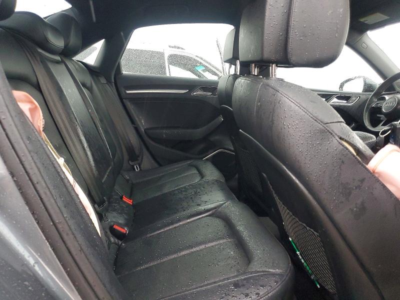 Продаж на аукціоні авто 2019 Audi A3, vin: WAUJEHFF7K1018229, номер лоту: 48392096