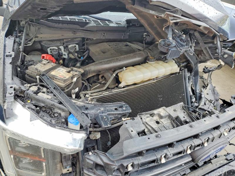Продаж на аукціоні авто 2021 Ford F150, vin: 1FTFW1E86MFC53128, номер лоту: 51093046