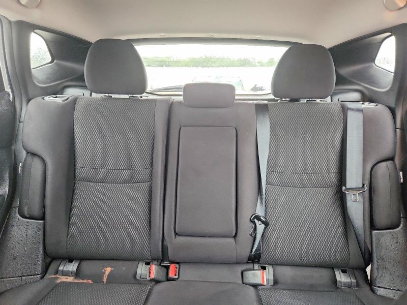 2021 Nissan Rogue Sport მანქანა იყიდება აუქციონზე, vin: JN1BJ1AV1MW322710, აუქციონის ნომერი: 51702026