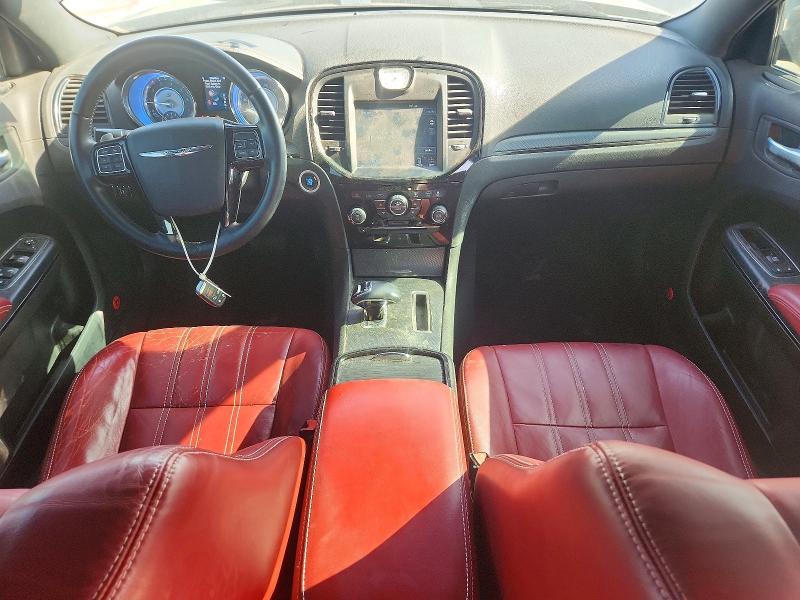 Aukcja sprzedaży 2013 Chrysler 300, vin: 2C3CCABGXDH561283, numer aukcji: 51665406