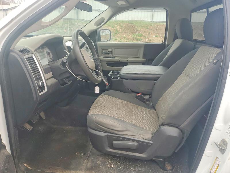 48880526 :رقم المزاد ، 3C6JD7EP1CG185884 vin ، 2012 Dodge Ram 1500 مزاد بيع