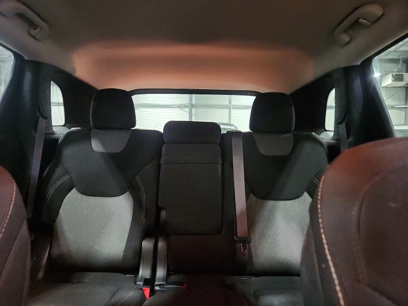 51017846 :رقم المزاد ، 1C4PJMCB8JD547303 vin ، 2018 Jeep Cherokee مزاد بيع