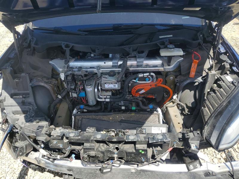 Продажа на аукционе авто 2023 Tesla Model X, vin: 7SAXCAE58PF378663, номер лота: 51112096