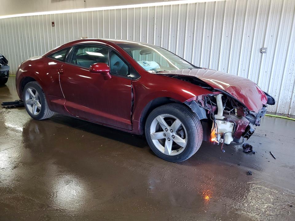 Aukcja sprzedaży 2006 Mitsubishi Eclipse, vin: 4A3AK24F66E031058, numer aukcji: 49452146
