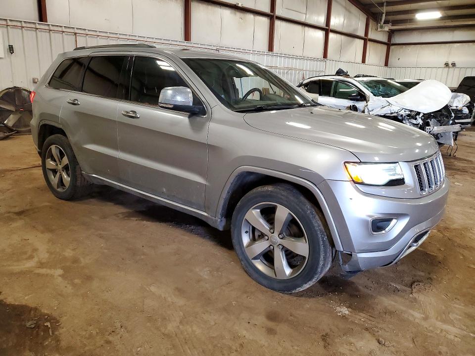 Aukcja sprzedaży 2015 Jeep Grand Cherokee, vin: 1C4RJFCM5FC857332, numer aukcji: 47876086