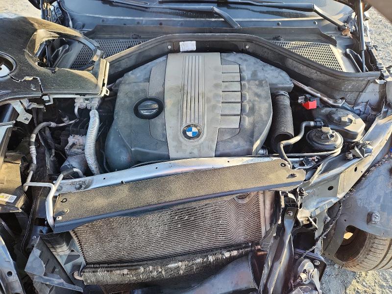 49235026 :رقم المزاد ، 5UXZW0C52D0B91537 vin ، 2013 Bmw X5 مزاد بيع