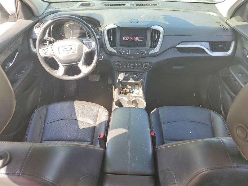 48998036 :رقم المزاد ، 3GKALVEV2LL234679 vin ، 2020 Gmc Terrain مزاد بيع