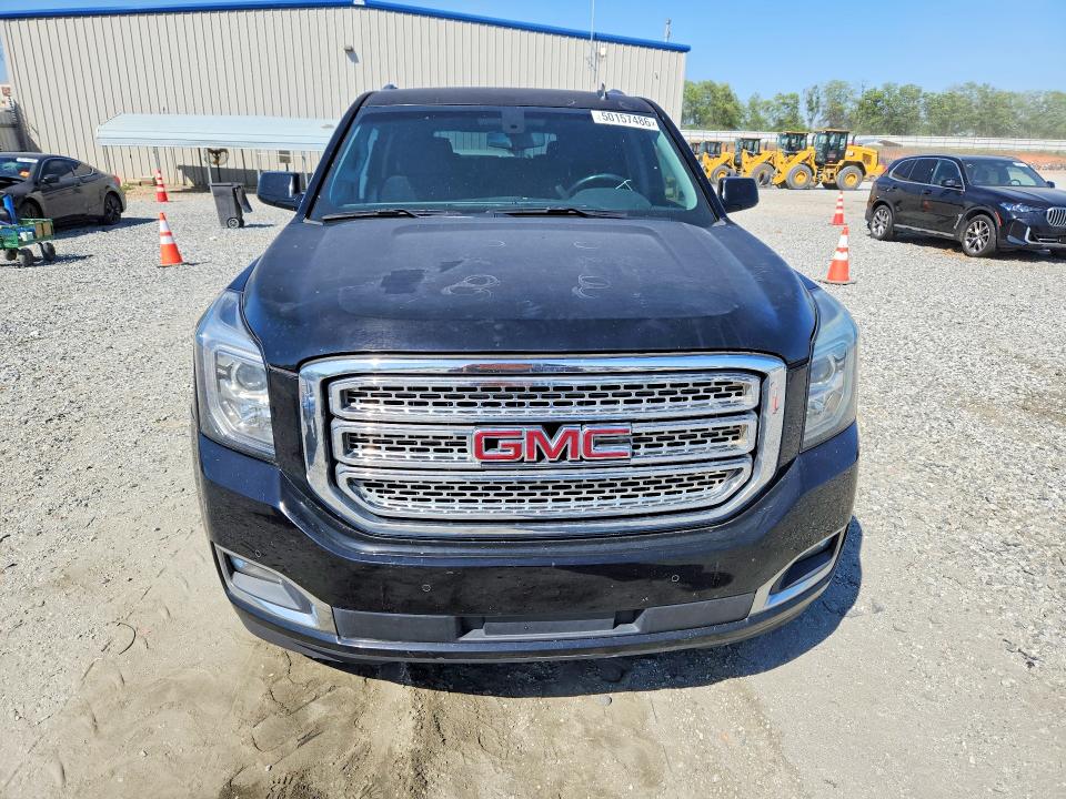 Aukcja sprzedaży 2015 Gmc Yukon, vin: 1GKS1AKC4FR121061, numer aukcji: 50157486