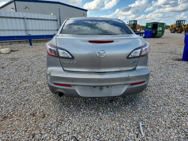 Продажа на аукционе авто 2012 Mazda 3, vin: JM1BL1V79C1522376, номер лота: 45726246