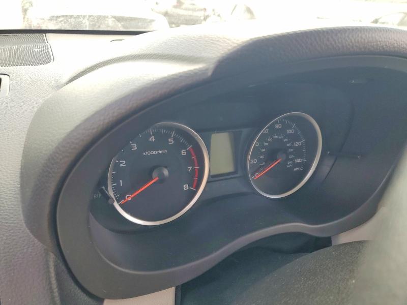 Aukcja sprzedaży 2018 Subaru Forester, vin: JF2SJAEC3JH569962, numer aukcji: 51764396