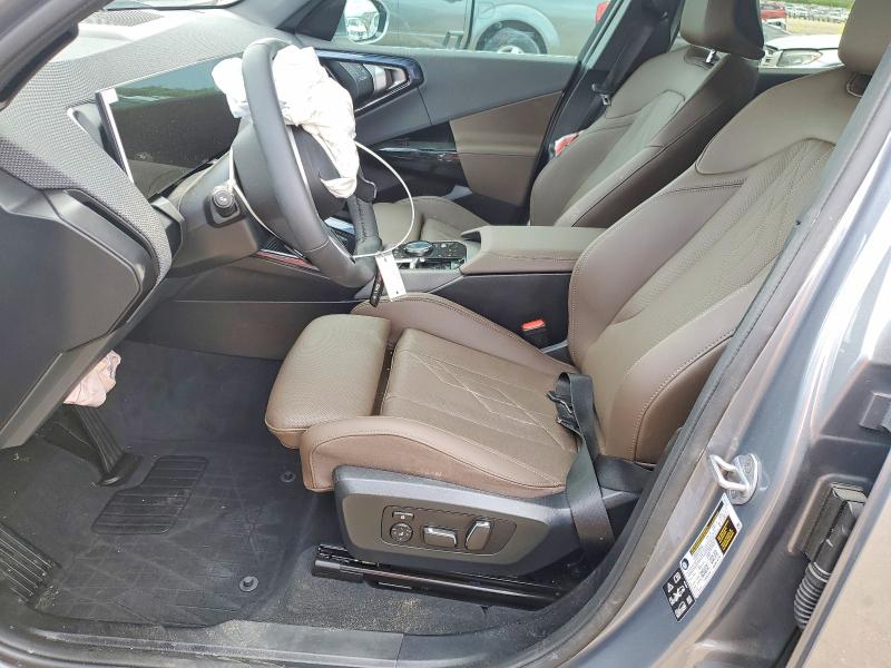 49024446 :رقم المزاد ، 5UX53GP03T9225054 vin ، 2026 Bmw X3 مزاد بيع