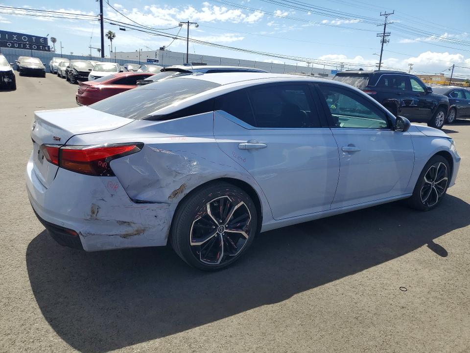 Продаж на аукціоні авто 2024 Nissan Altima, vin: 1N4BL4CV8RN349671, номер лоту: 51339726