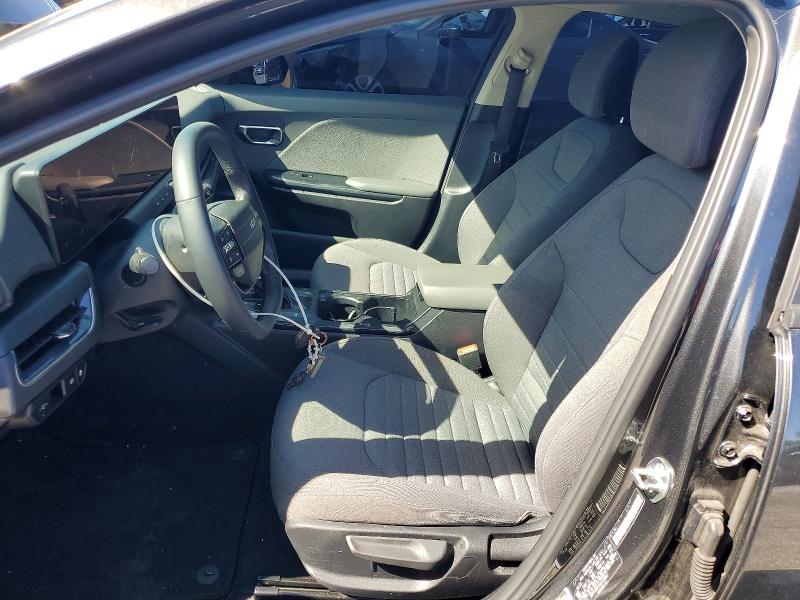 Продаж на аукціоні авто 2025 Kia K4, vin: 3KPFU4DEXSE233891, номер лоту: 49021416