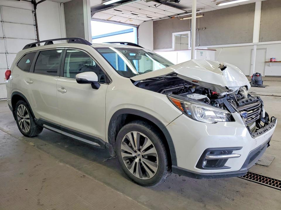 Aukcja sprzedaży 2020 Subaru Ascent, vin: 4S4WMALD0L3414915, numer aukcji: 50687486