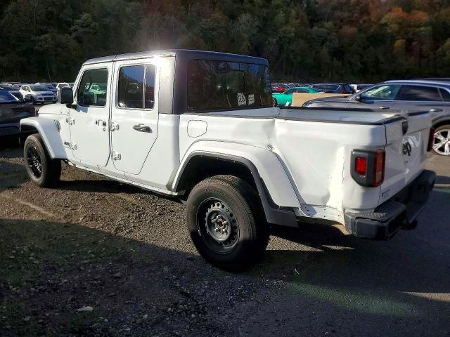 Aukcja sprzedaży 2022 Jeep Gladiator, vin: 1C6HJTAG3NL163736, numer aukcji: 48802286