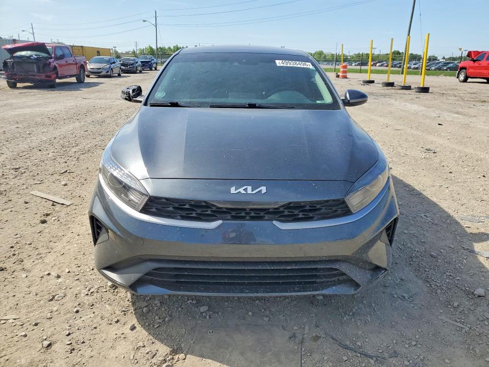 Продаж на аукціоні авто 2022 Kia Forte, vin: 3KPF24AD2NE463933, номер лоту: 49938496