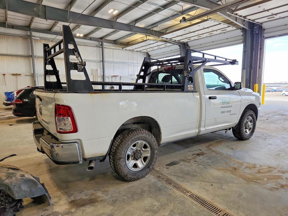 Продажа на аукционе авто 2019 Ram 2500, vin: 3C6MR4AJ8KG661206, номер лота: 48440416