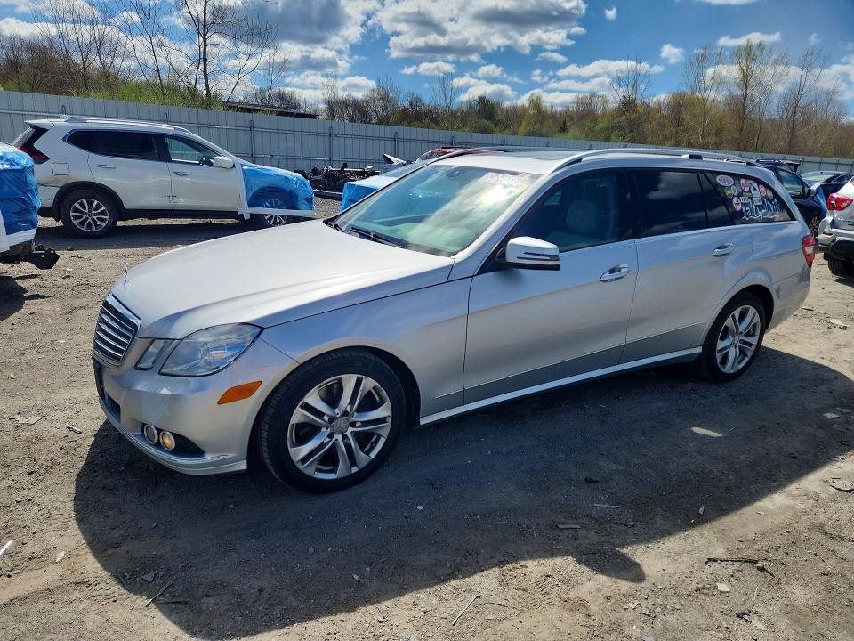 Продажа на аукционе авто 2011 Mercedes-benz E, vin: WDDHH8HB2BA470064, номер лота: 51266316