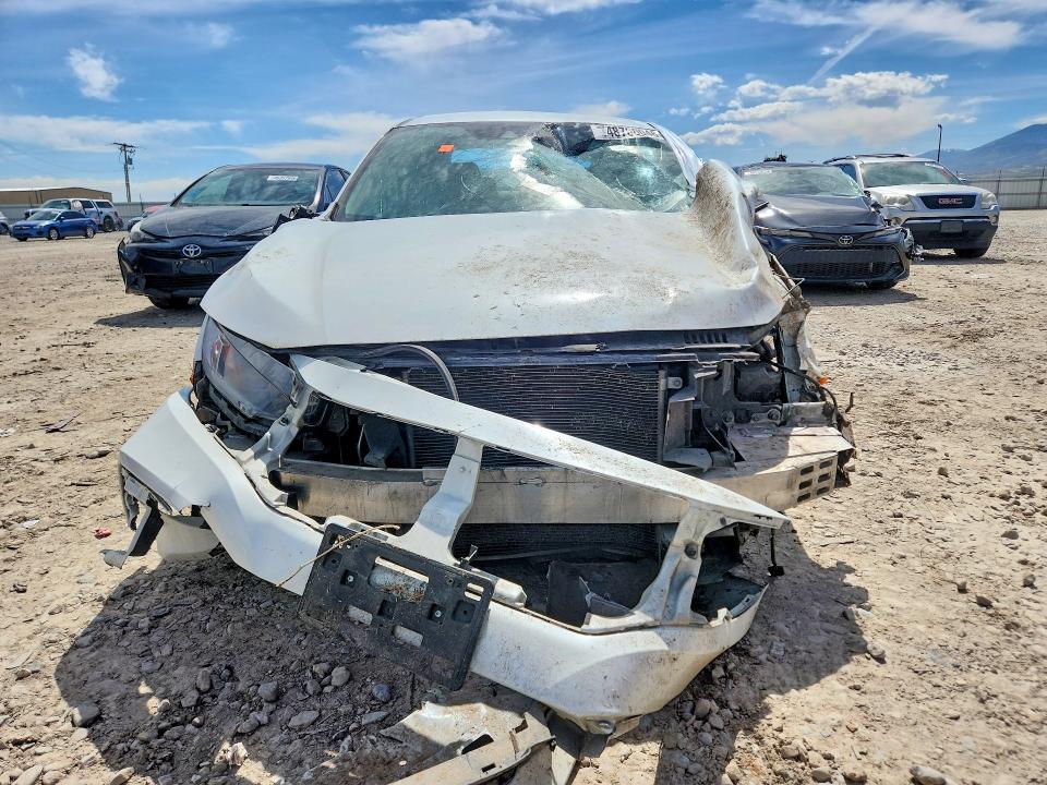 48780046 :رقم المزاد ، 2HGFC2F66KH508384 vin ، 2019 Honda Civic مزاد بيع