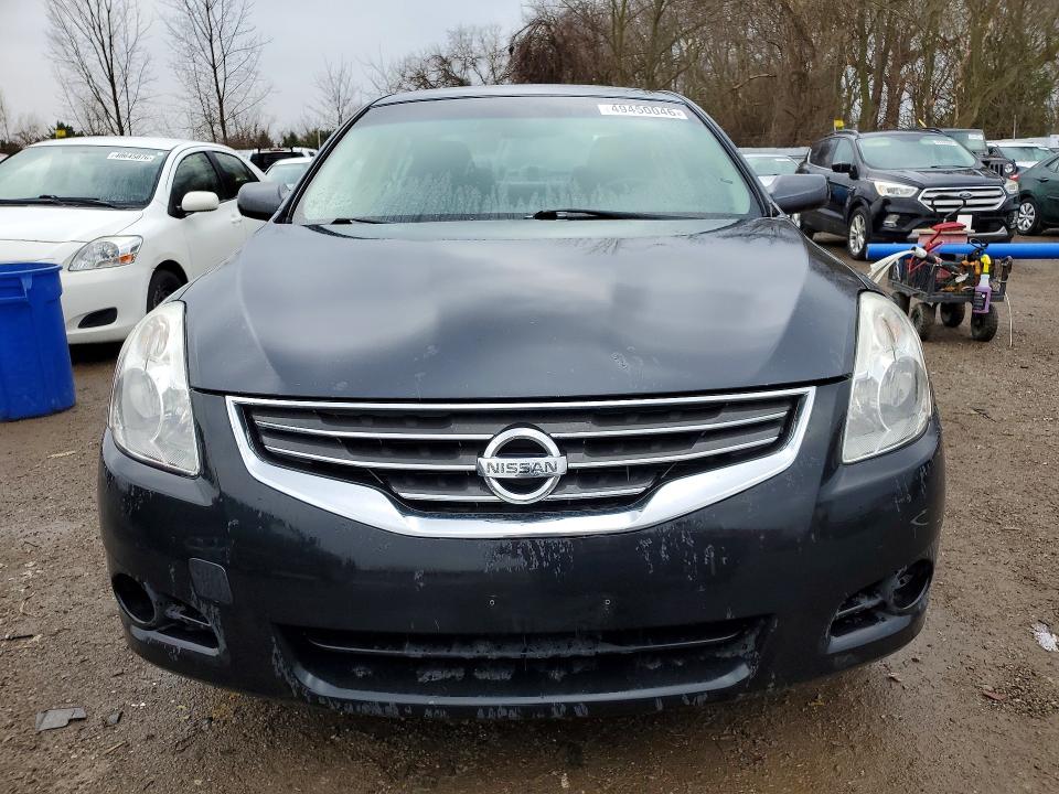 Aukcja sprzedaży 2010 Nissan Altima, vin: 1N4AL2AP6AC130812, numer aukcji: 49450046