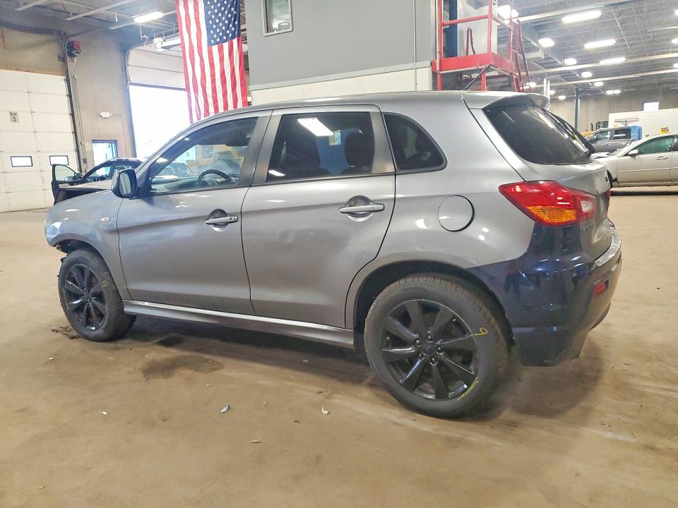 Продаж на аукціоні авто 2012 Mitsubishi Outlander Sport, vin: JA4AR4AU0CZ004966, номер лоту: 51133186