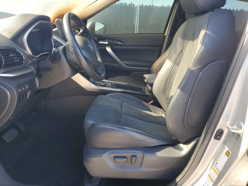 Aukcja sprzedaży 2022 Mitsubishi Eclipse Cross, vin: JA4ASWAA8NZ003184, numer aukcji: 51017816