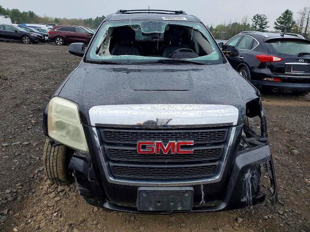 49602356 :رقم المزاد ، 2GKFLVEK4D6276563 vin ، 2013 Gmc Terrain مزاد بيع