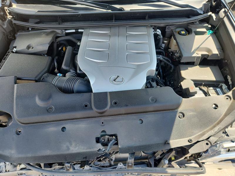 2021 Lexus Gx მანქანა იყიდება აუქციონზე, vin: JTJAM7BX2M5279324, აუქციონის ნომერი: 50326006