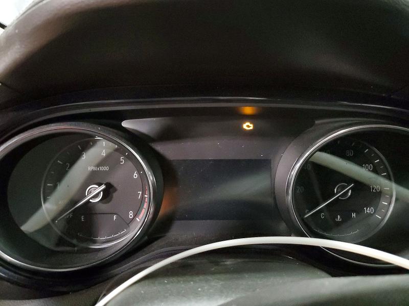 46739116 :رقم المزاد ، KL4MMGSL9MB095555 vin ، 2021 Buick Encore Gx مزاد بيع