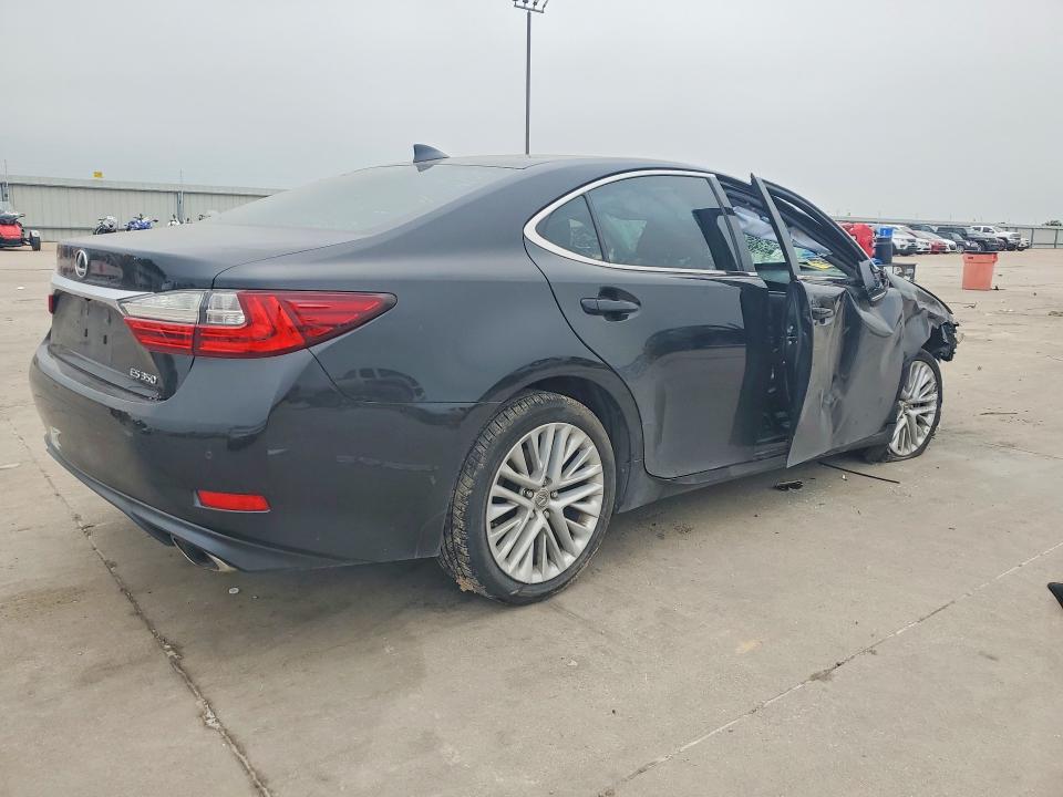 Aukcja sprzedaży 2017 Lexus Es, vin: 58ABK1GG5HU037579, numer aukcji: 51450546