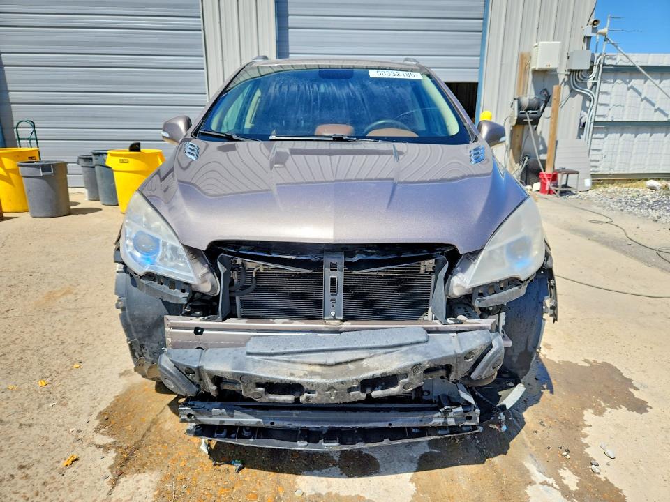Aukcja sprzedaży 2014 Buick Encore, vin: KL4CJCSB7EB759857, numer aukcji: 50332186