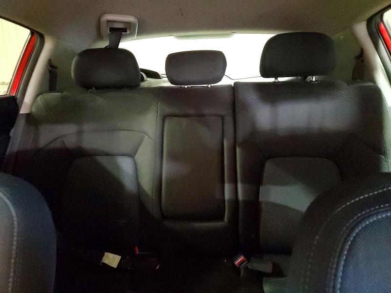Aukcja sprzedaży 2014 Kia Sportage, vin: KNDPBCAC7E7628686, numer aukcji: 51472506