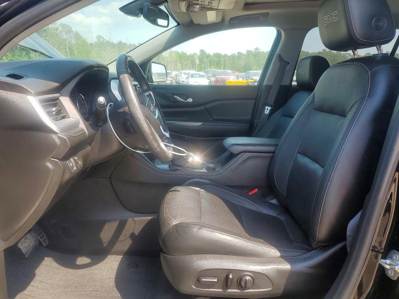 Продаж на аукціоні авто 2019 Gmc Acadia, vin: 1GKKNULS5KZ291290, номер лоту: 51012956