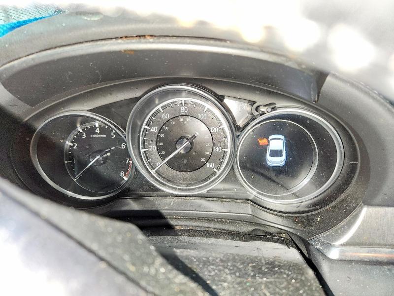 Продаж на аукціоні авто 2020 Mazda 6, vin: JM1GL1VM4L1527562, номер лоту: 51605306