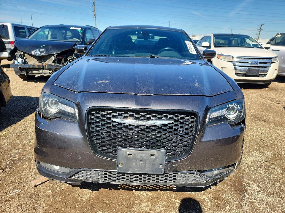 Aukcja sprzedaży 2016 Chrysler 300, vin: 2C3CCAGG6GH244436, numer aukcji: 50449756