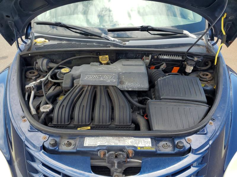 Aukcja sprzedaży 2002 Chrysler Pt Cruiser, vin: 3C8FY68B42T224436, numer aukcji: 51118416